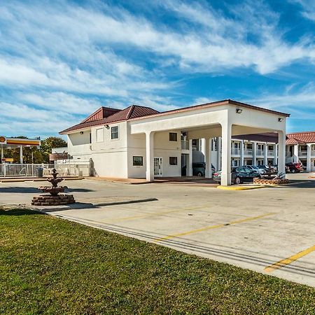 Motel 6-San Marcos, Tx - North Buitenkant foto